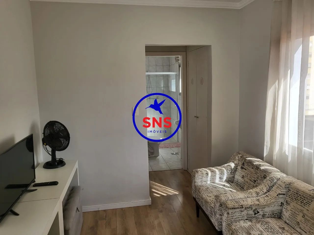 APARTAMENTO RESIDENCIAL em CAMPINAS - SP, CAMBUÍ - Foto 3