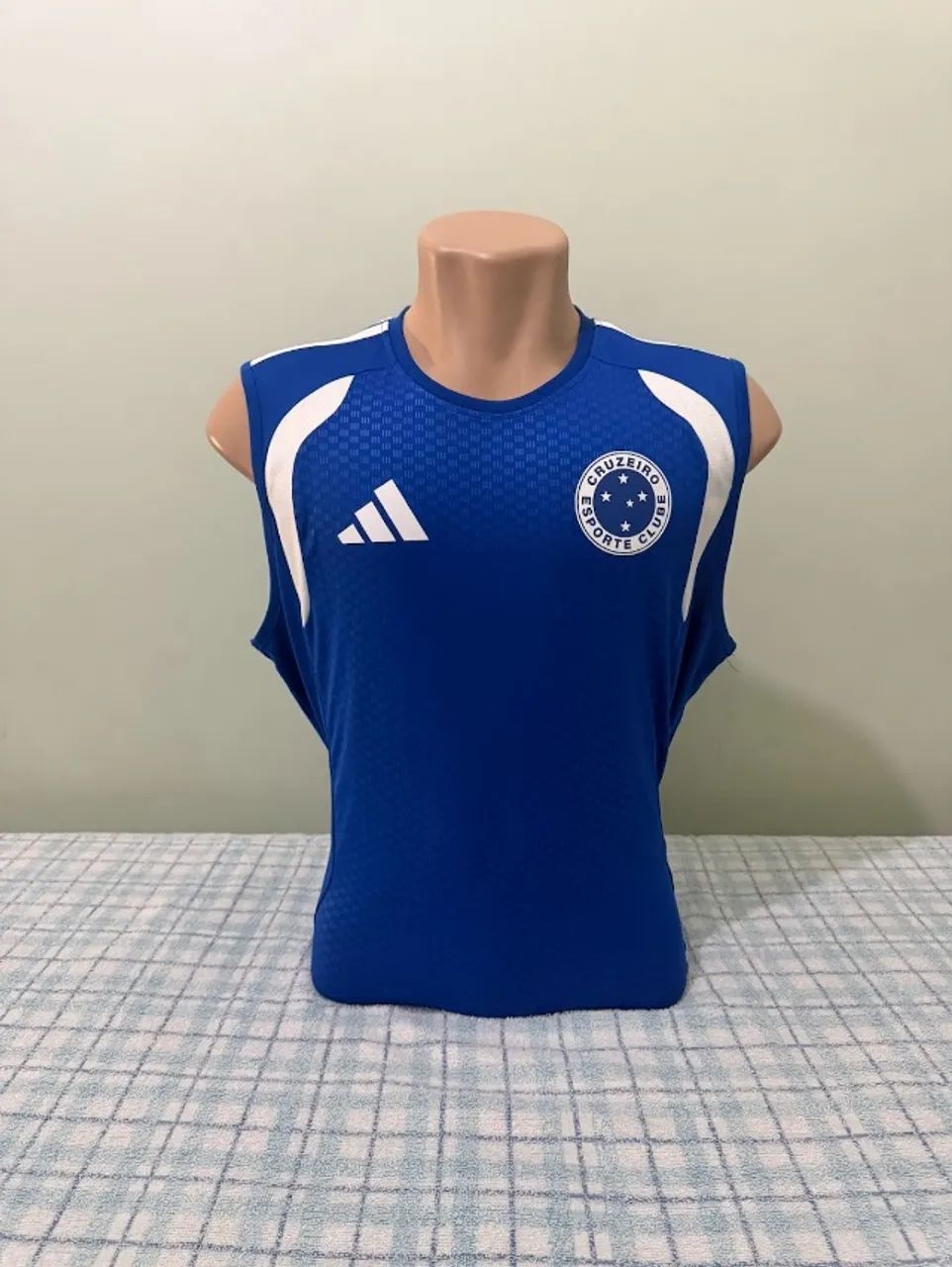 Regata Cruzeiro Treino - 2026
