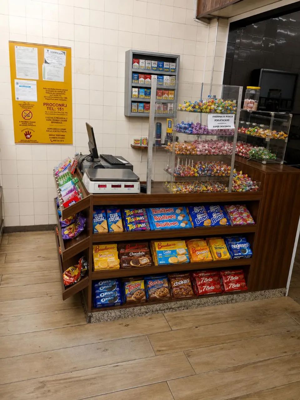 Padaria em Petrópolis  - Foto 2