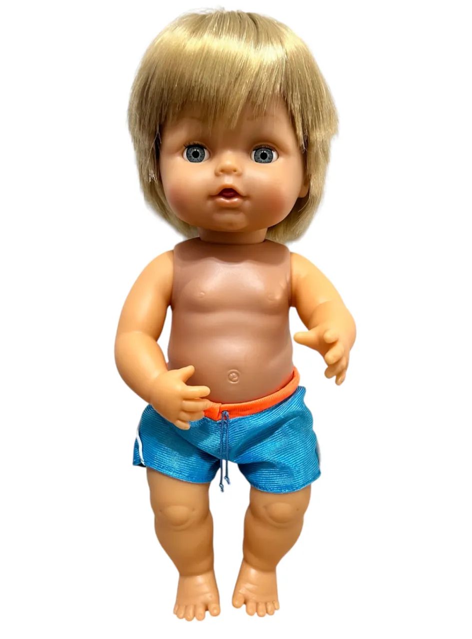 BONECO ITALIANO CICCIOBELLO SUNNY - Foto 3