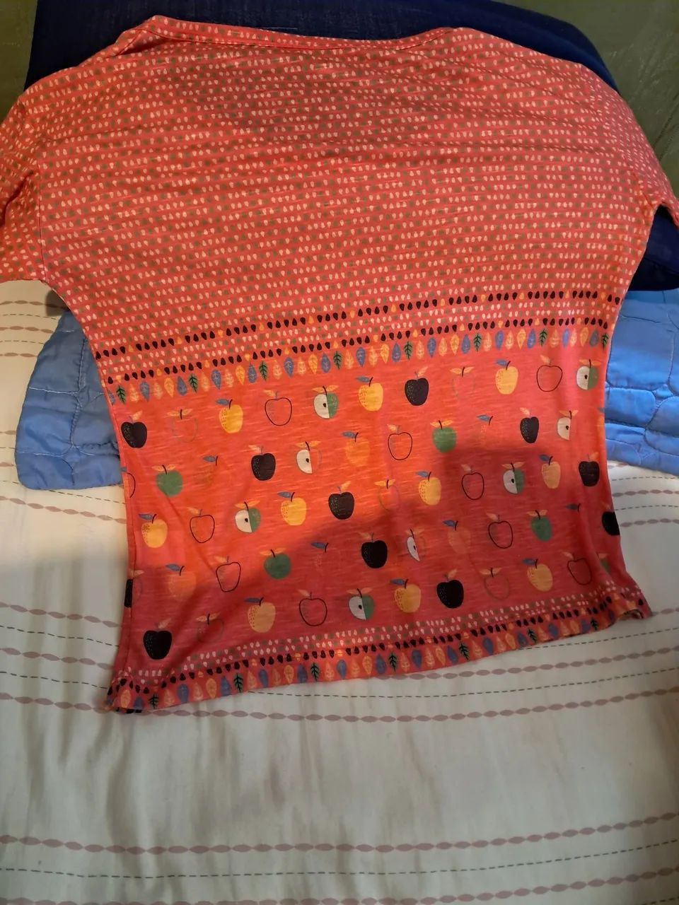 Blusas Cantão  - Foto 4