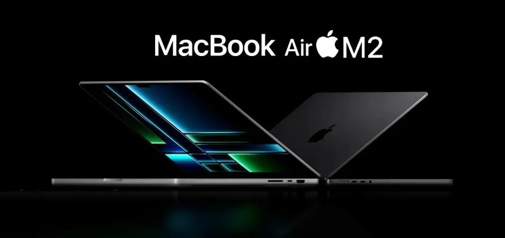 MacBook Air M2 13