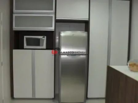 Apartamento à venda 4 Quartos, 2 Suites, 3 Vagas, 156M², Santa Paula, São Caetano do Sul - - Foto 3