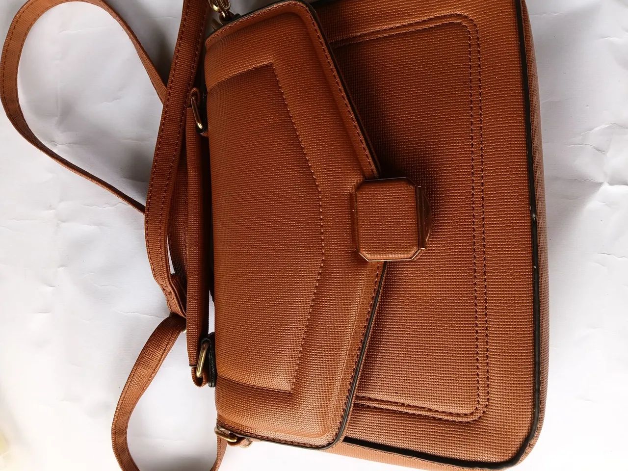 Bolsa de passeio