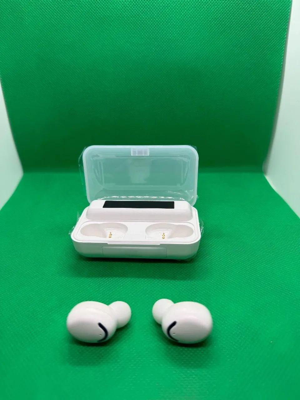 Fone de ouvido 