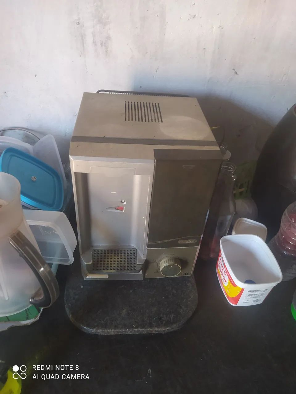 Vendo bebedouro eletrico - Foto 2
