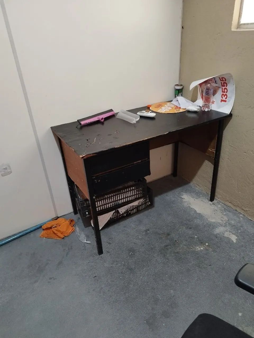 Mesinha de escritório  - Foto 2
