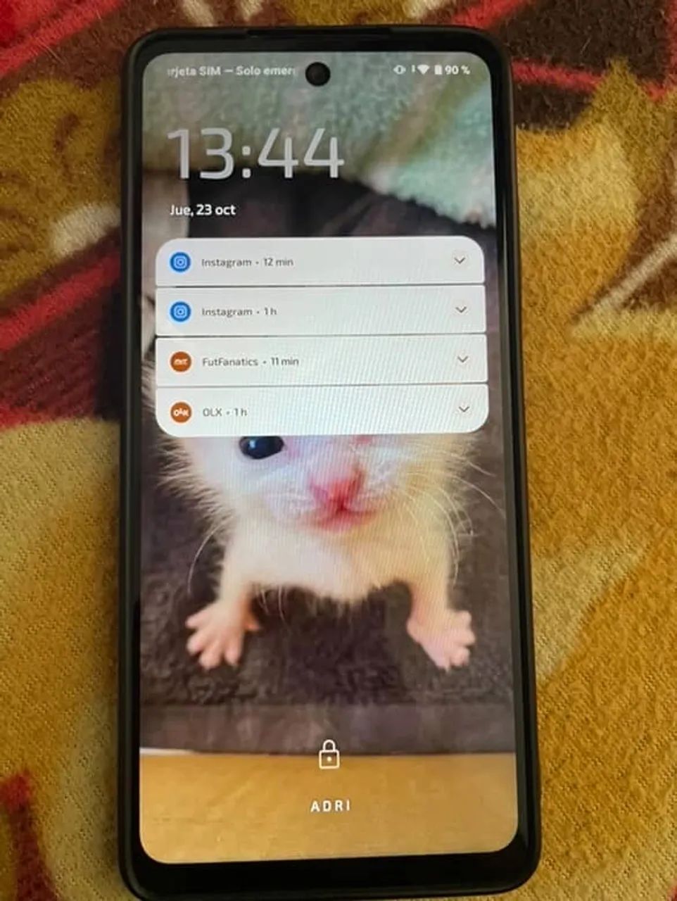 moto g04s - Foto 2
