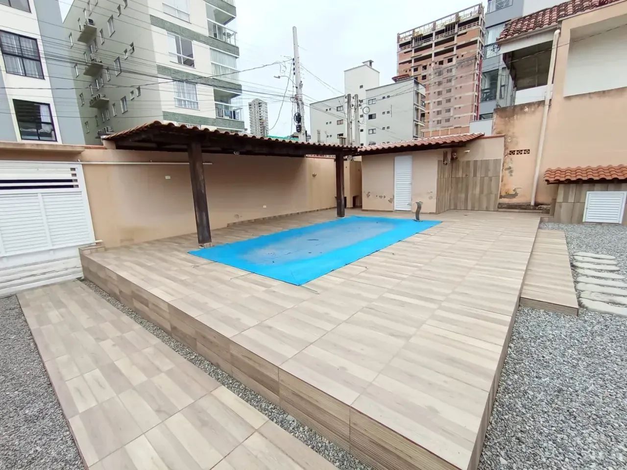 CASA PARA VENDA EM CAMBORIÚ - Foto 4