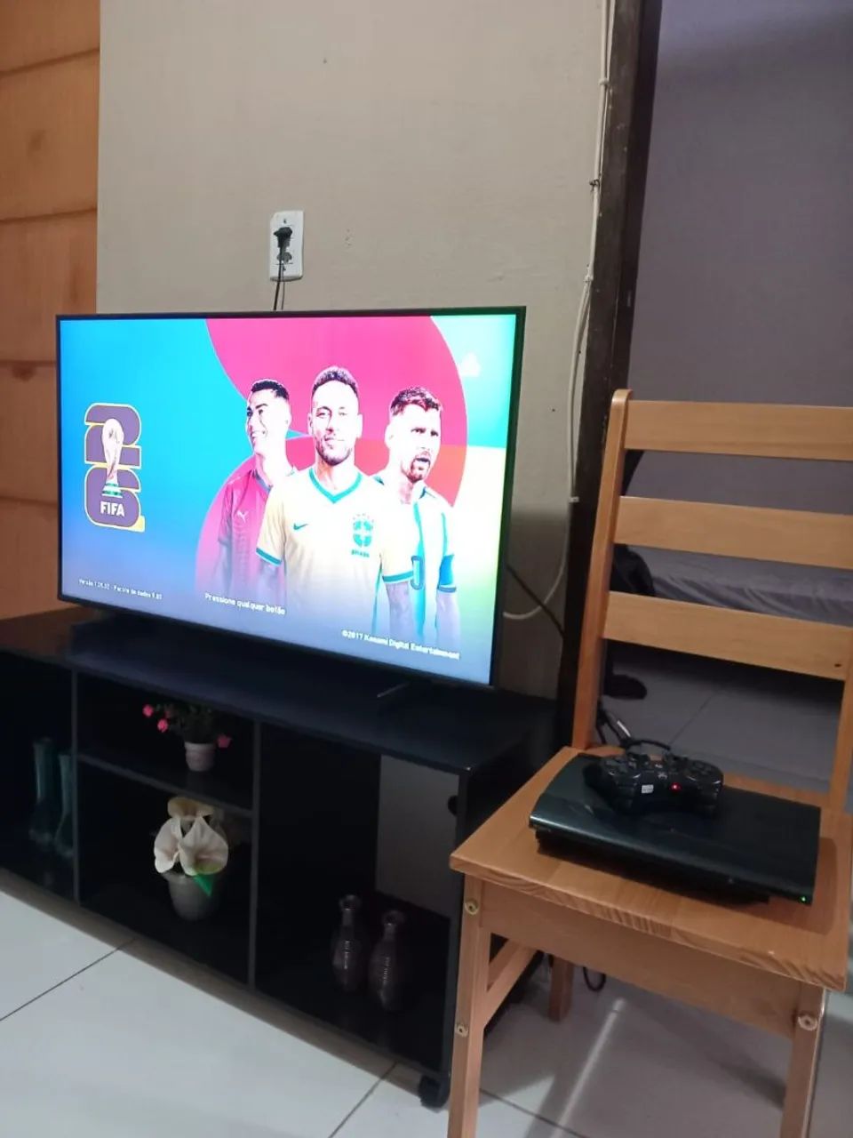 Playstation 3 desbloqueado
