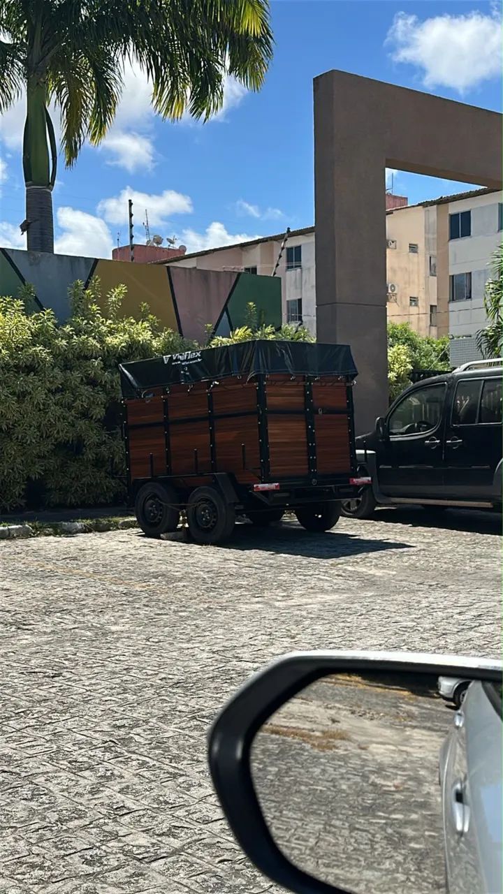 Caretinha de mulher para vende 