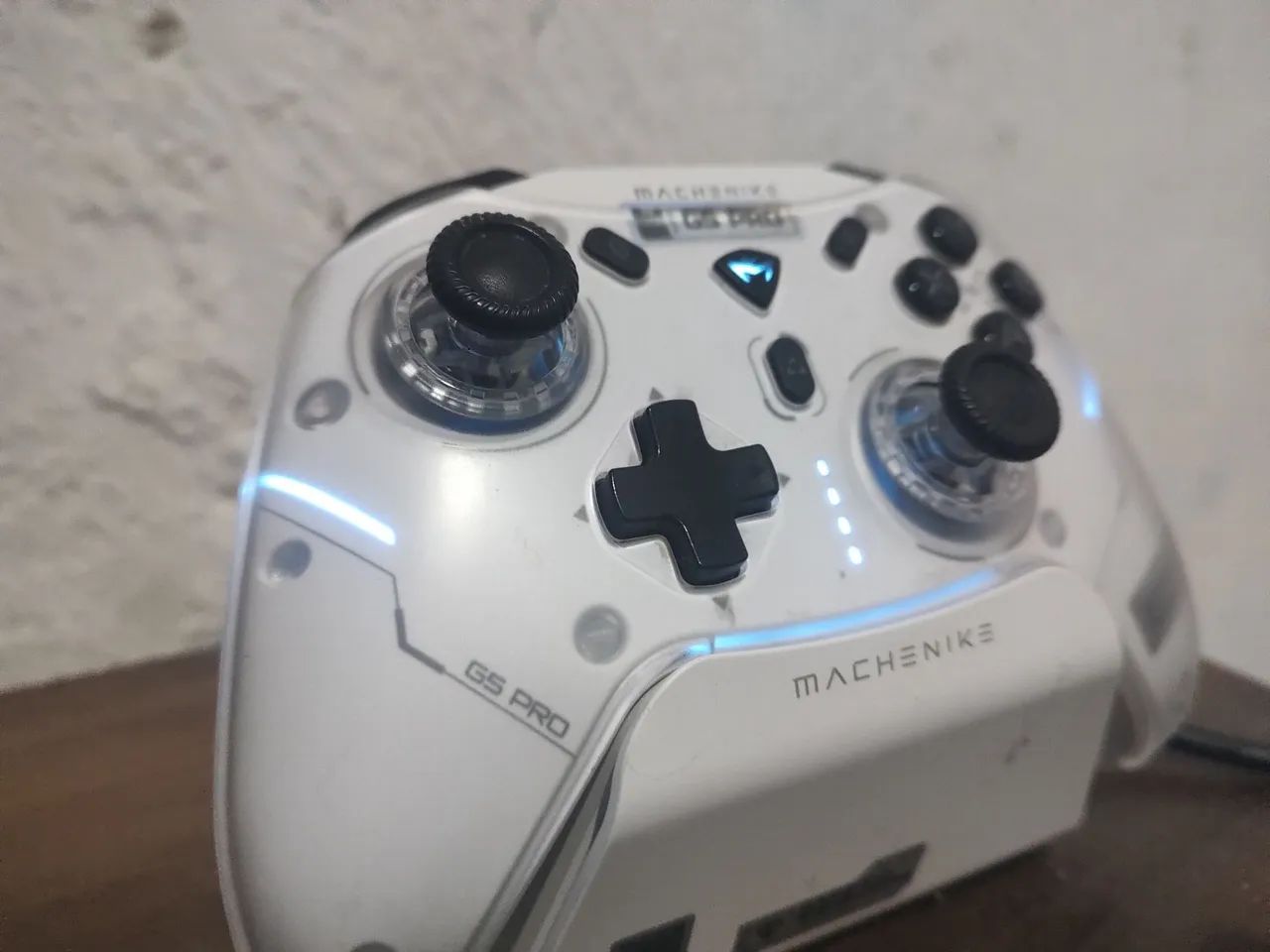 Controle machenik g5 pro  - Foto 3