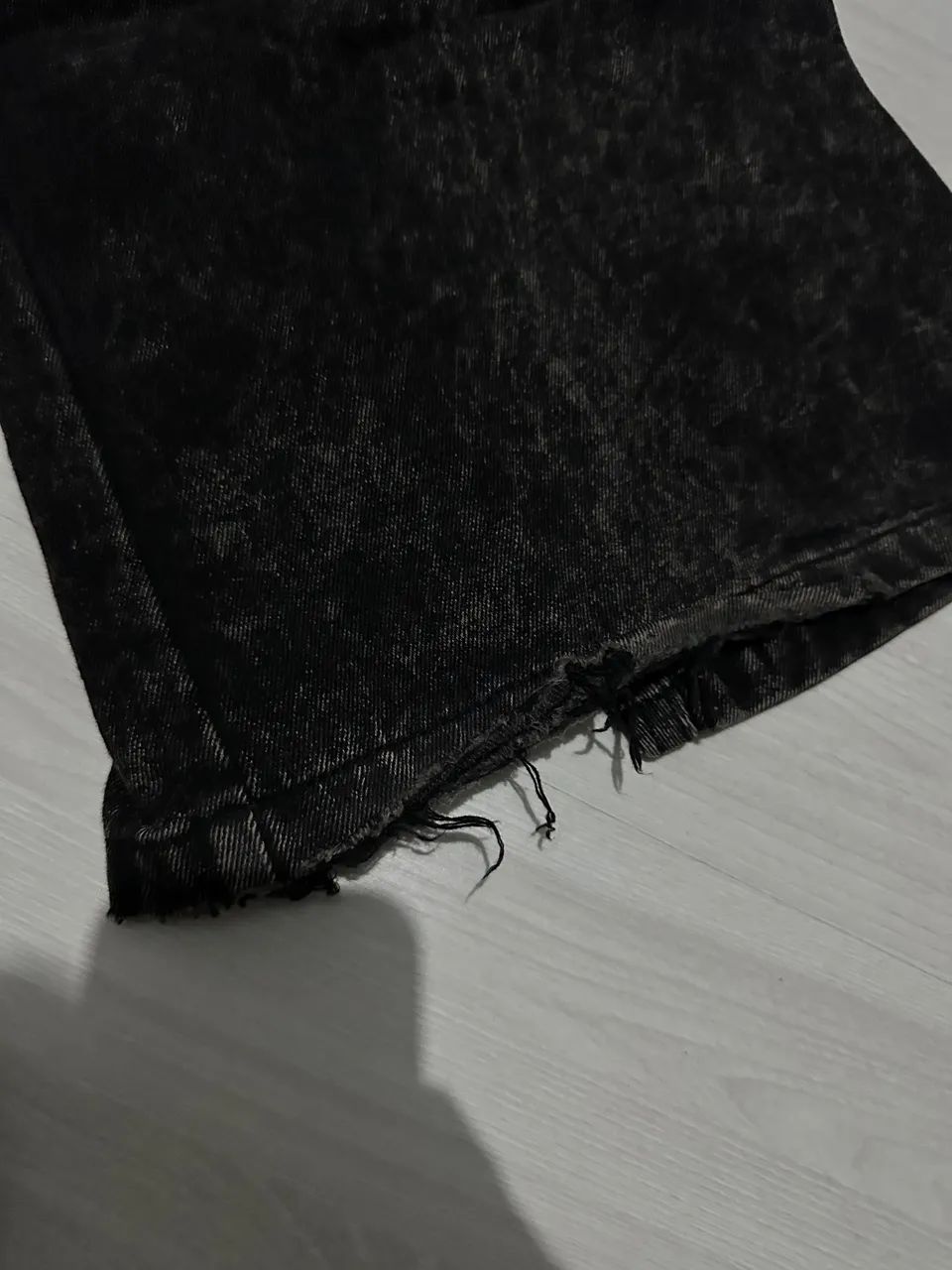 Calça cargo baggy japonesa 42 - Foto 5