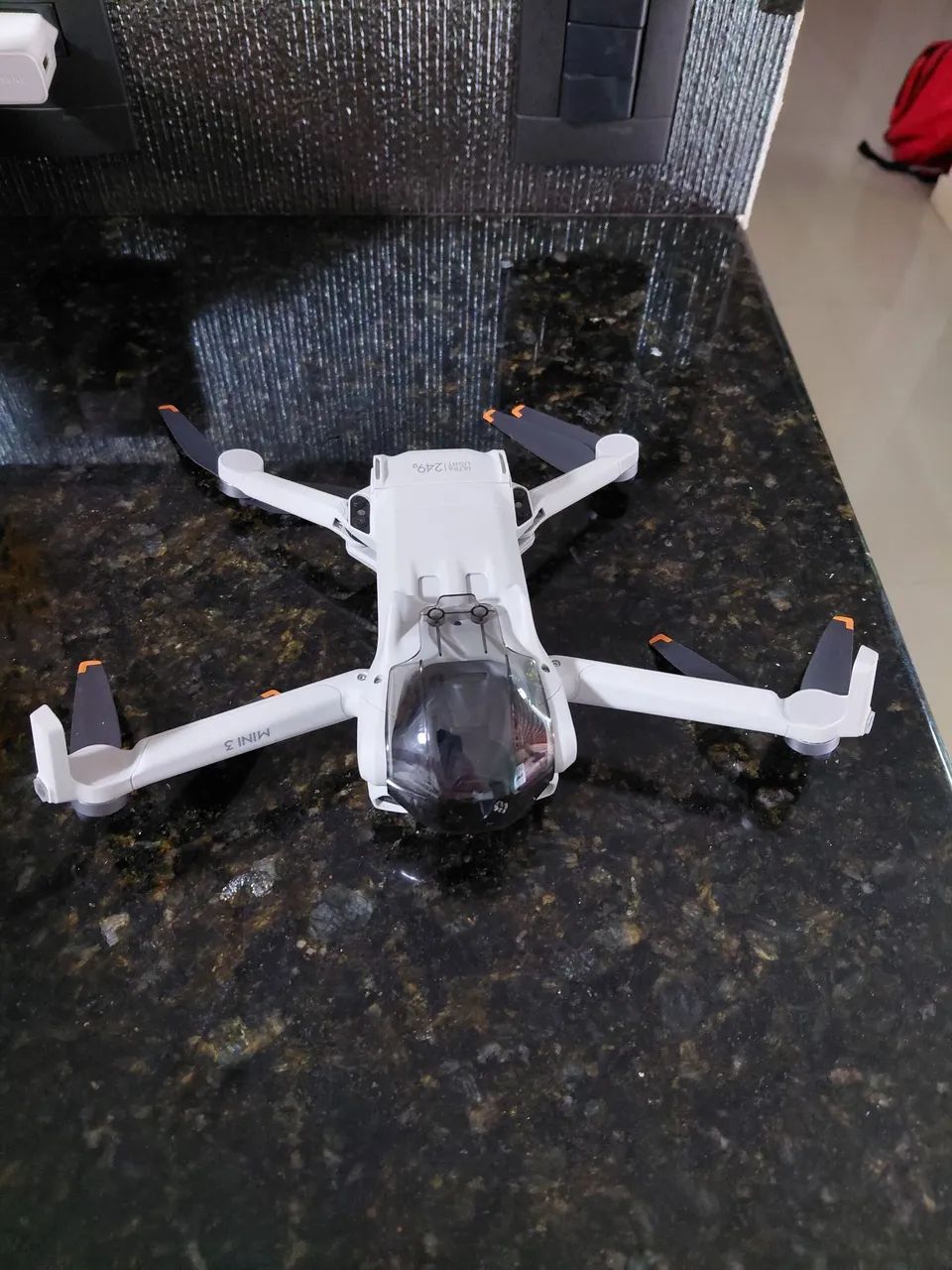 Dji mini 3 - Foto 2