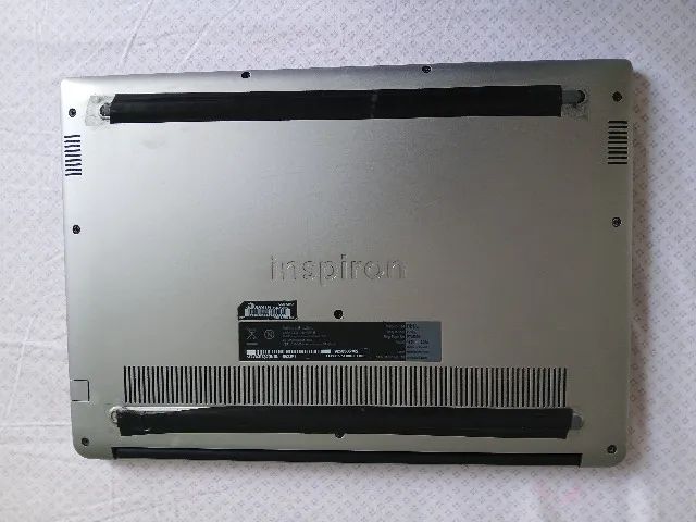 Notebook Dell Inspiron 7460 - Foto 4