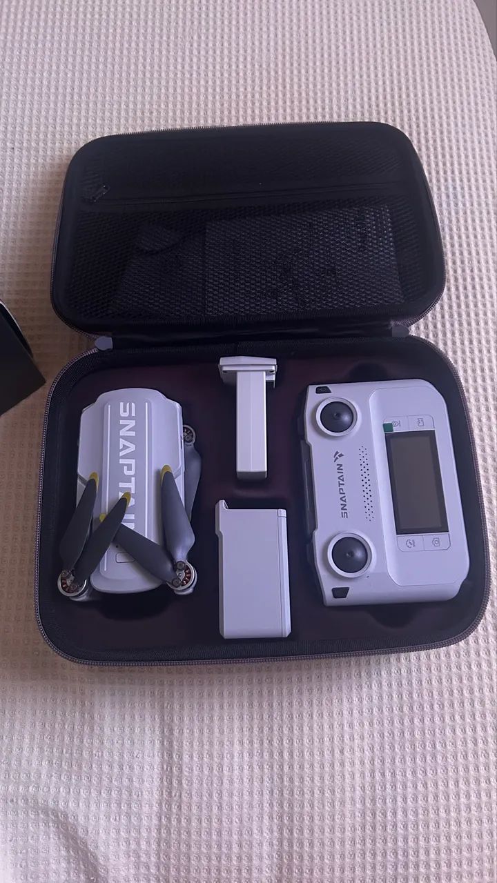 Drone Snaptain P30 Pro 4K GPS - Foto 2