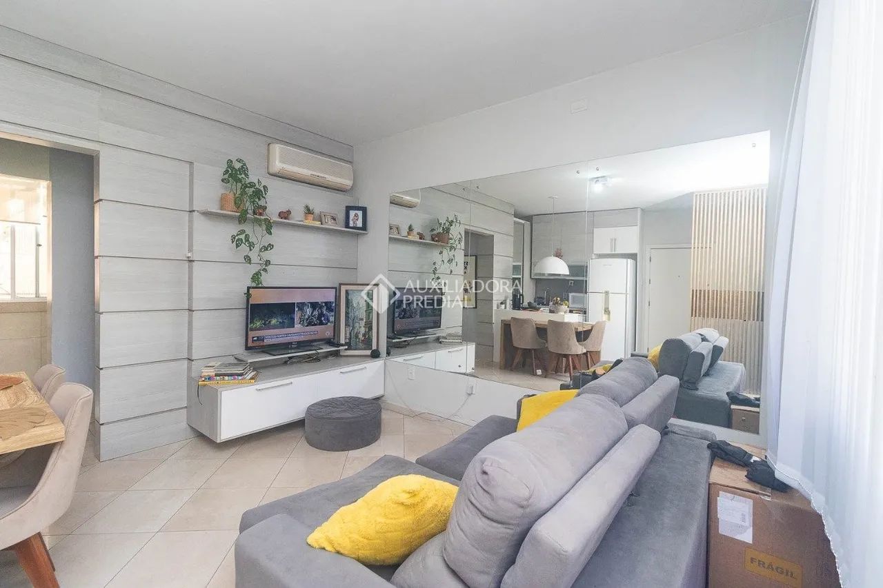 Apartamento 2 quarto(s), no bairro Bom Fim