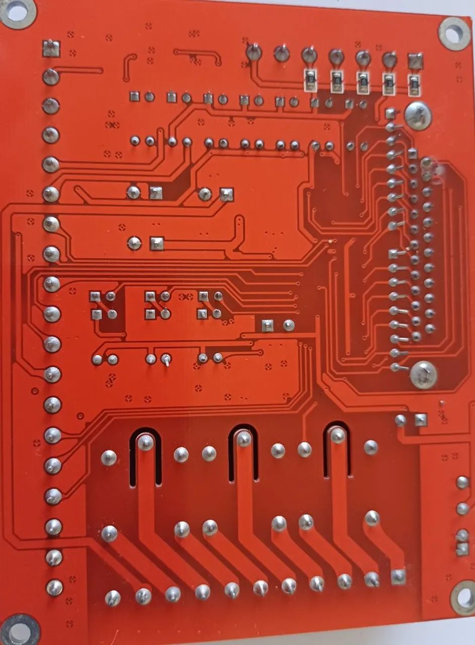Controladora Máquina  CNC quatro Eixos lpt - Foto 6