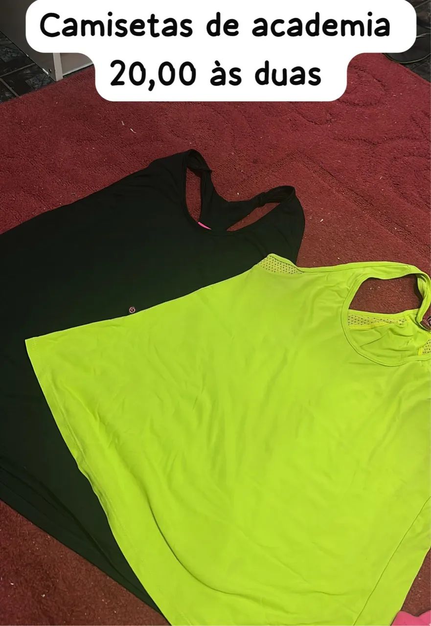 Roupas  - Foto 2