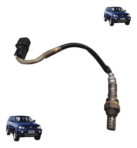 Sonda Lambda Pajero Tr4 2.0 Flex 2008 A 2011