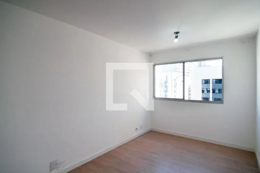 Apartamento à Venda - Brooklin, 1 Quarto, 47 m2