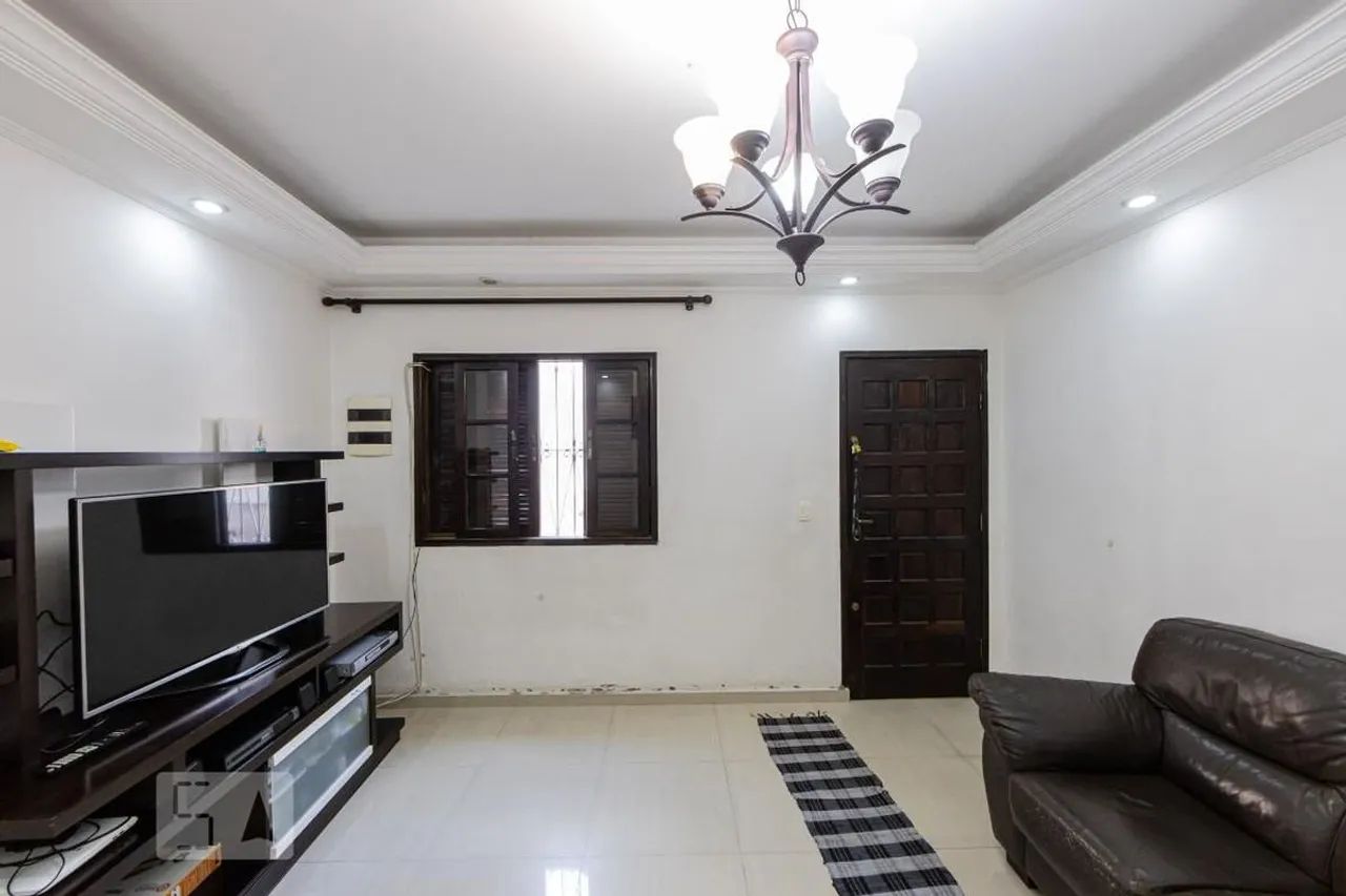 Casa à Venda - Mooca, 2 Quartos, 106 m2 - Foto 4