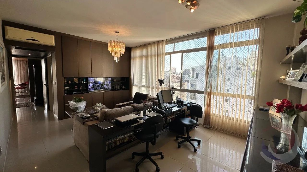 Apartamento de 5 dorms no bairro Centro - Foto 5