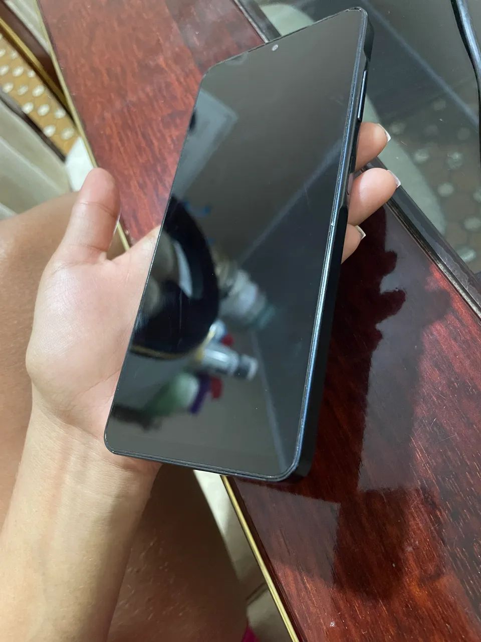 Celular novo  - Foto 3