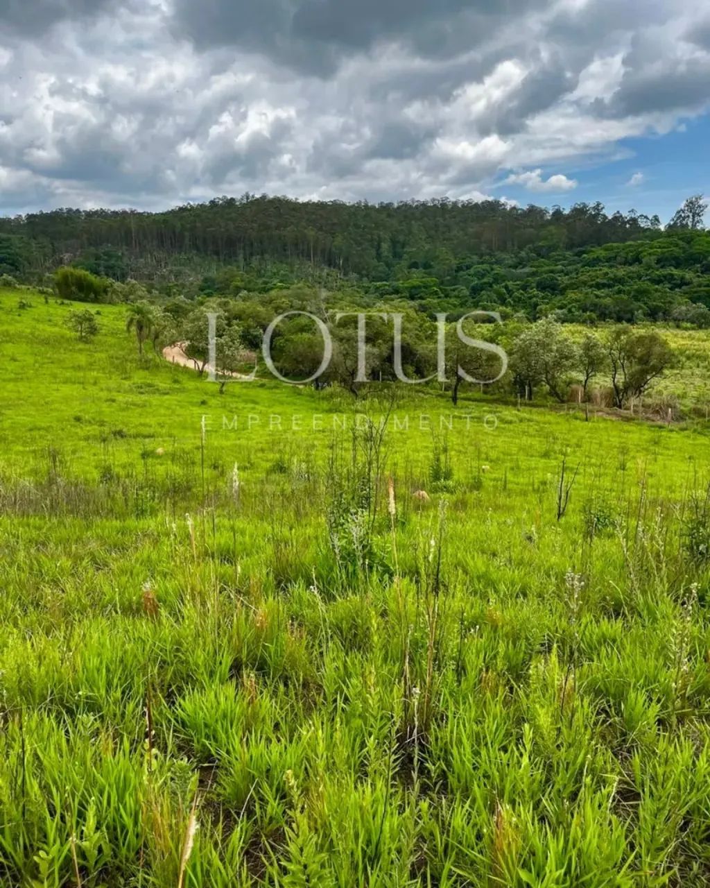 82A-Qualidade de Vida em 600m² em Atibaia - Foto 2