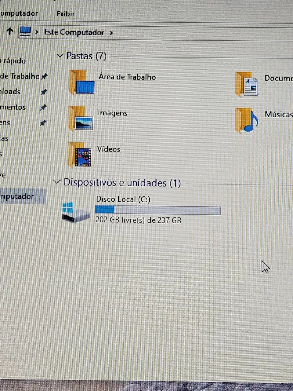 Notebook Samsung i3 barato  - Foto 4