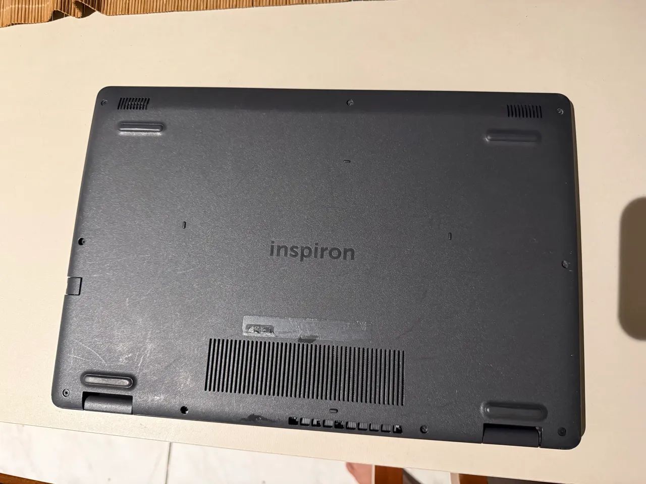 Notebook - Notebooks - Praia de Itaparica, Vila Velha 1493822918 | OLX