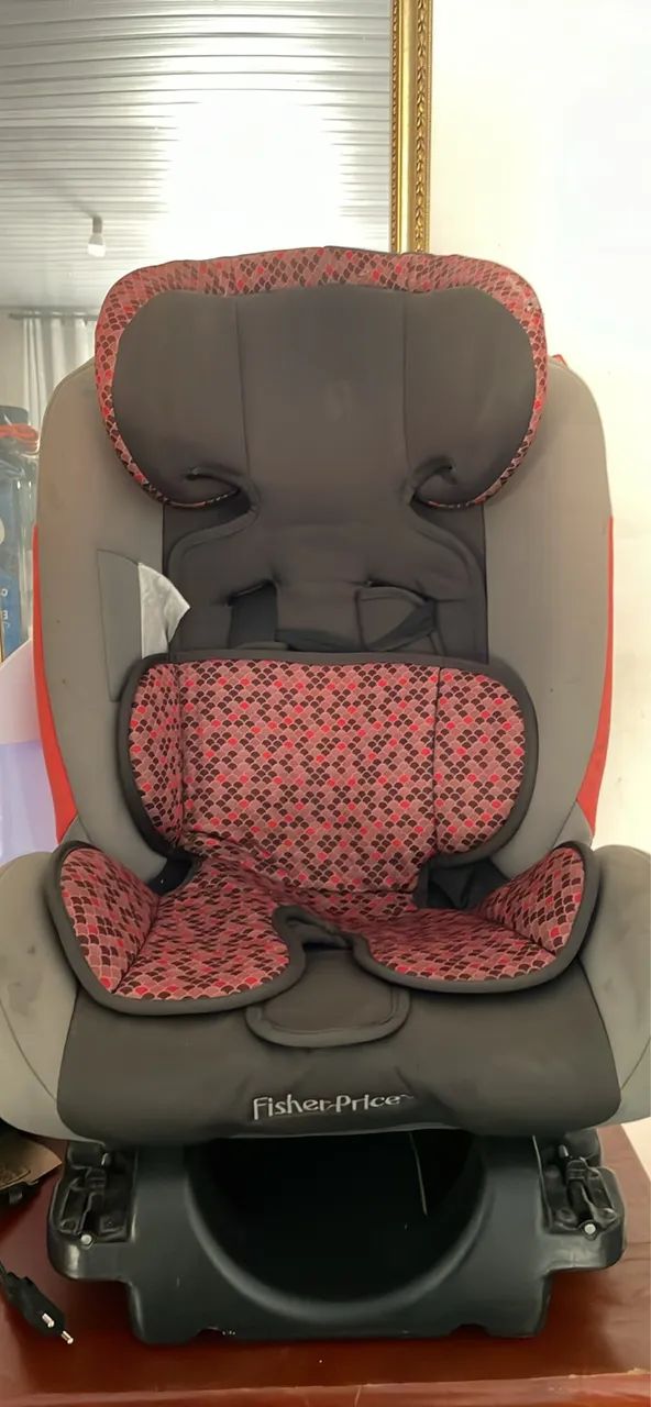 Cadeirinha  - Foto 4