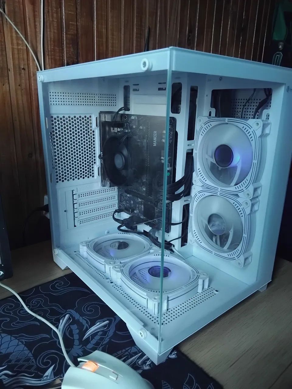 Computador Gamer - Foto 4