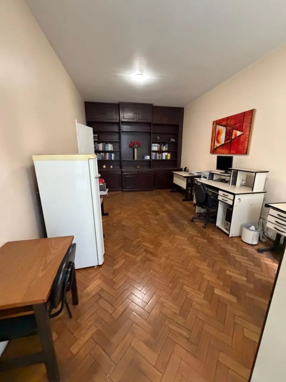 Vendo Sala 38m2 Centro  - Foto 2