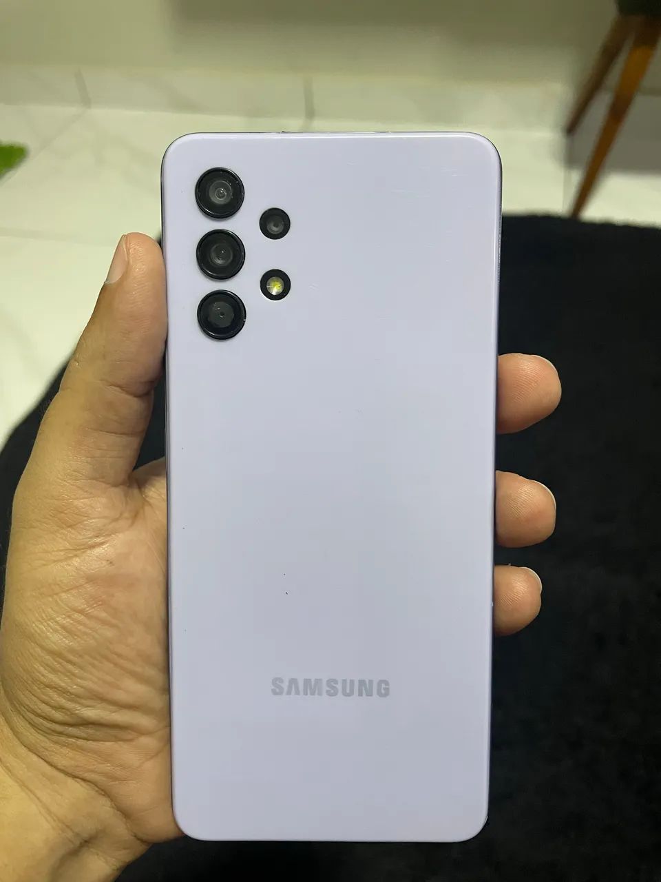 Samsung A32 128gb - Foto 2