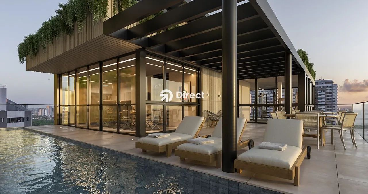 Apartamento à venda em Boa Viagem, Recife/PE - Foto 4
