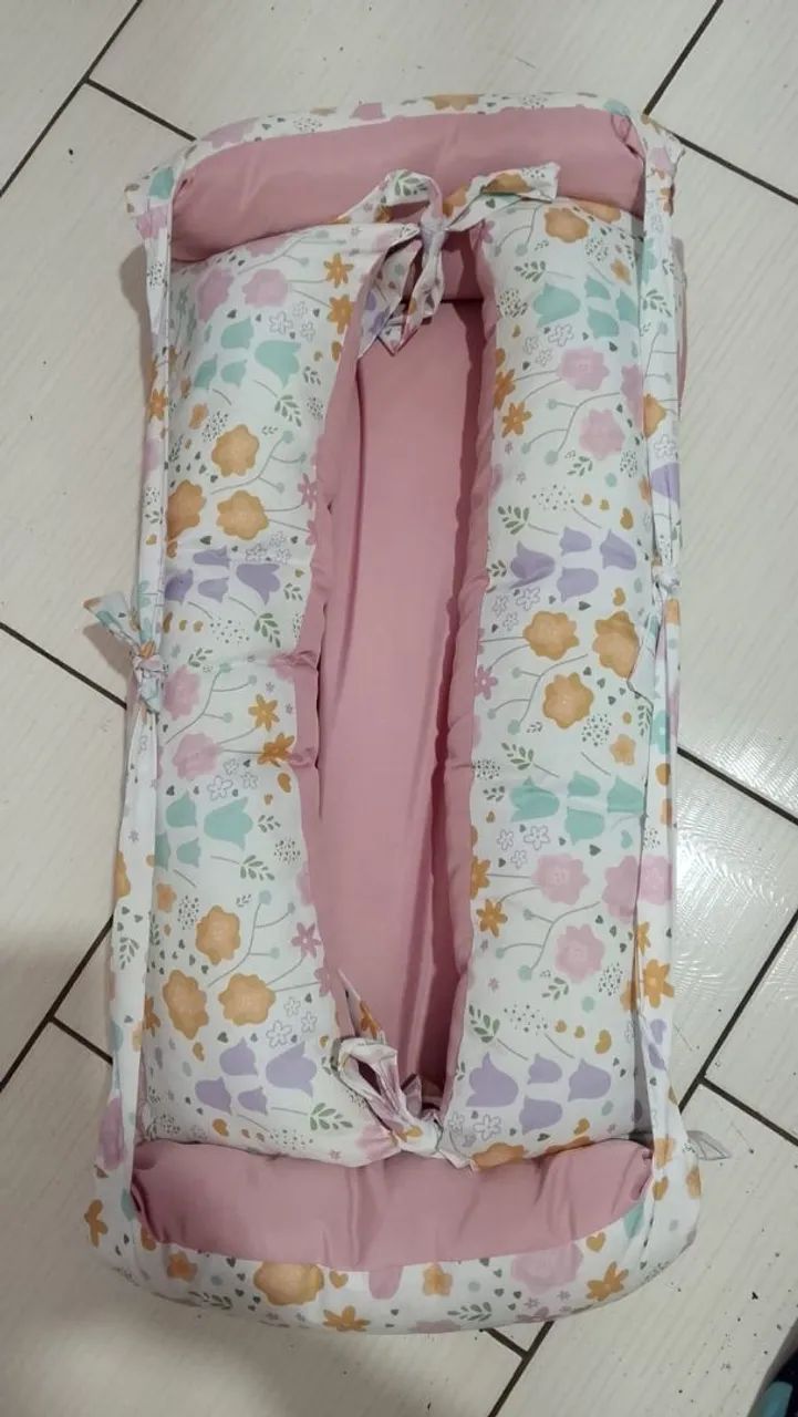 Ninho para bebê - Foto 2