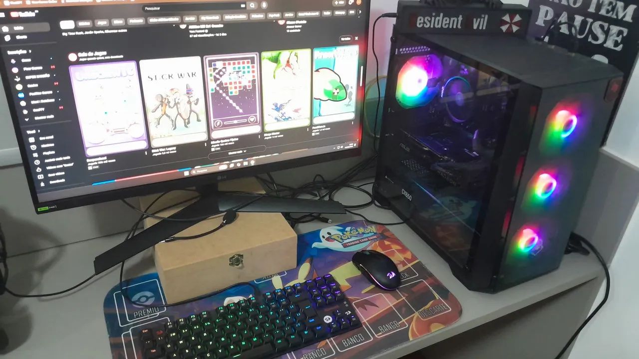 PC GAMER - Foto 3