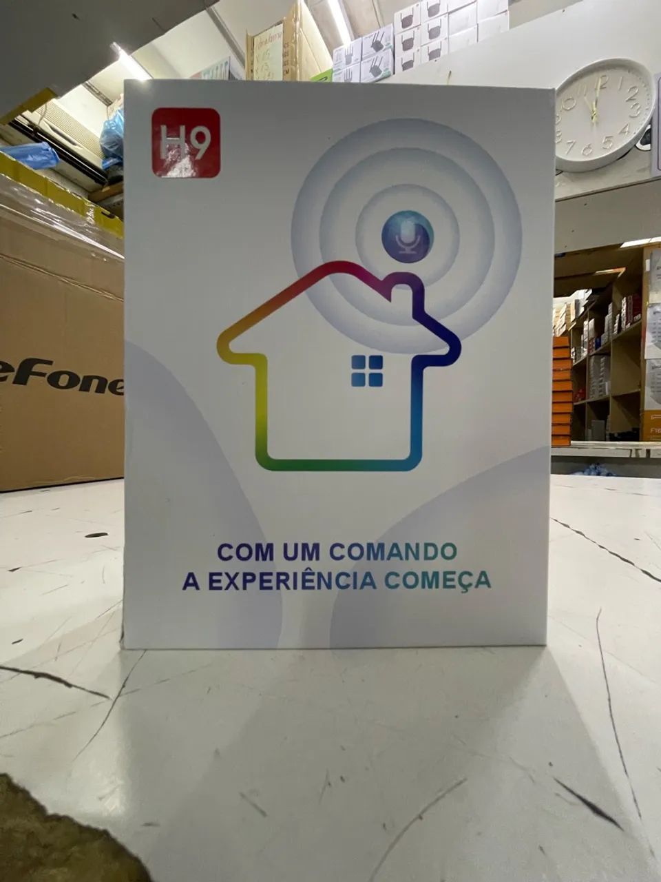  B9  lacrado  