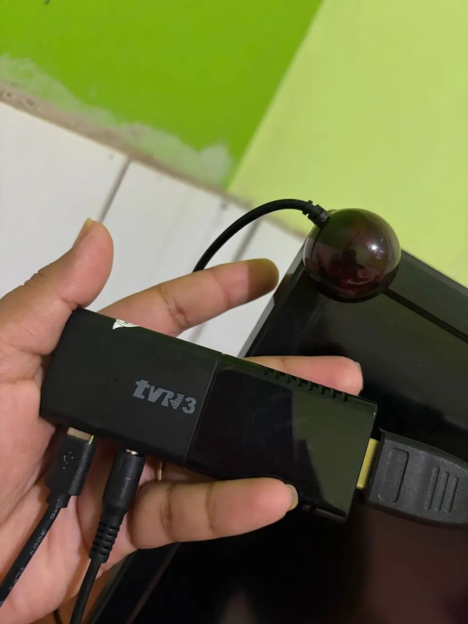 Tranforme sua tv em smart - Foto 3