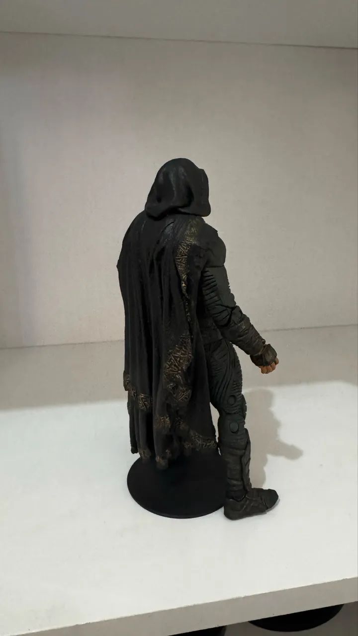 McFarlane - Black Adam - Foto 5