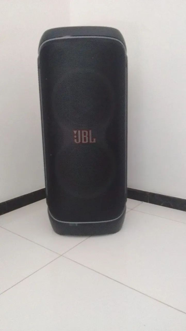 Caixa jbl - Foto 2