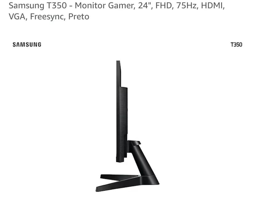 Monitor Gamer - Foto 2