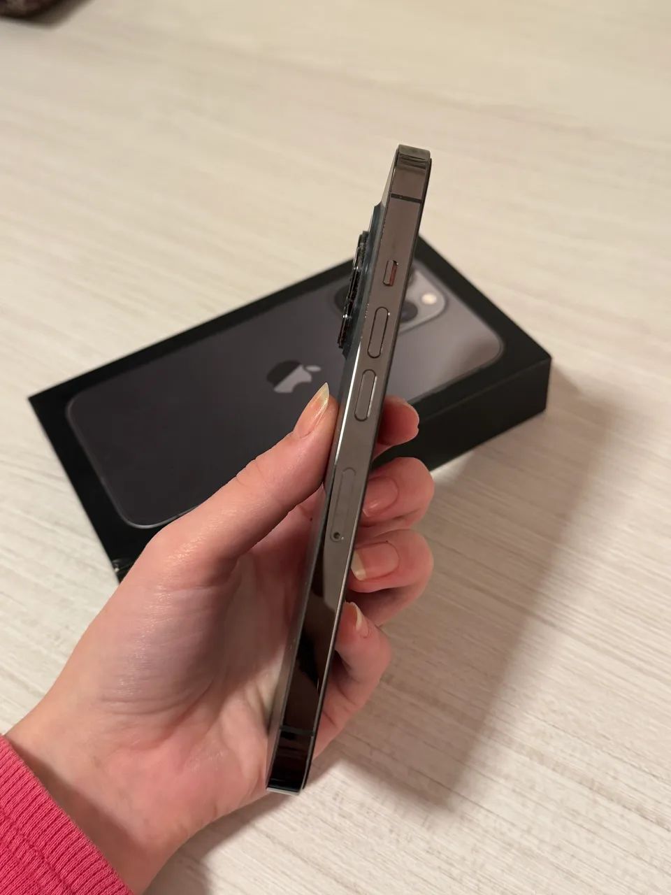 Iphone 13 PRO  - Foto 3