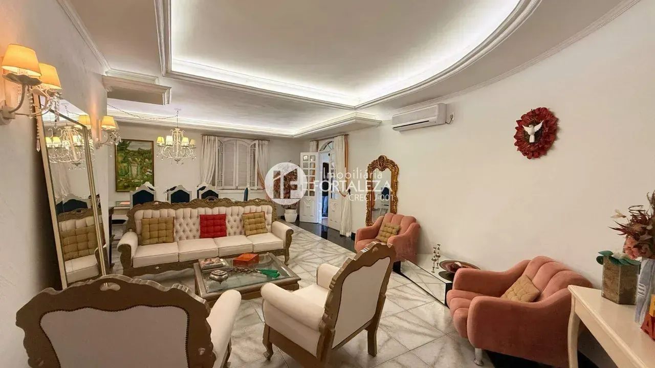 vendo SOBRADO resid. e comercial: 488m², lote 976, 3 quartos/suites, lazer completo em  Ri - Foto 5