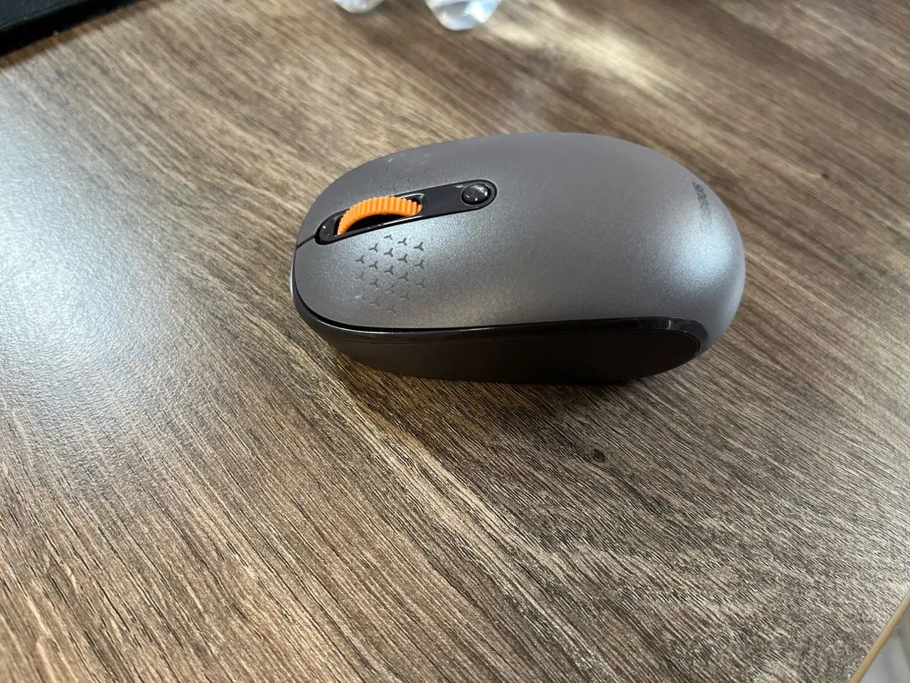 Mouse Baseus Bluetooth e 2.4ghz (Original e Lacrado) - Foto 2