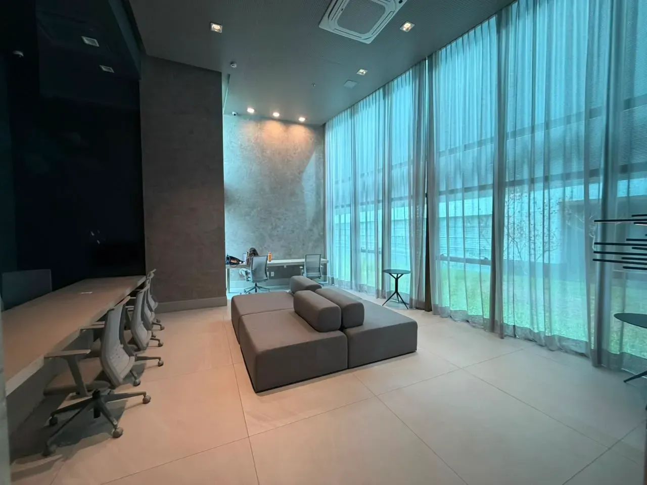 Apartamento com 227m² e 4 Suítes com Luxo e Exclusividade no Mirante do Cais! - Foto 5