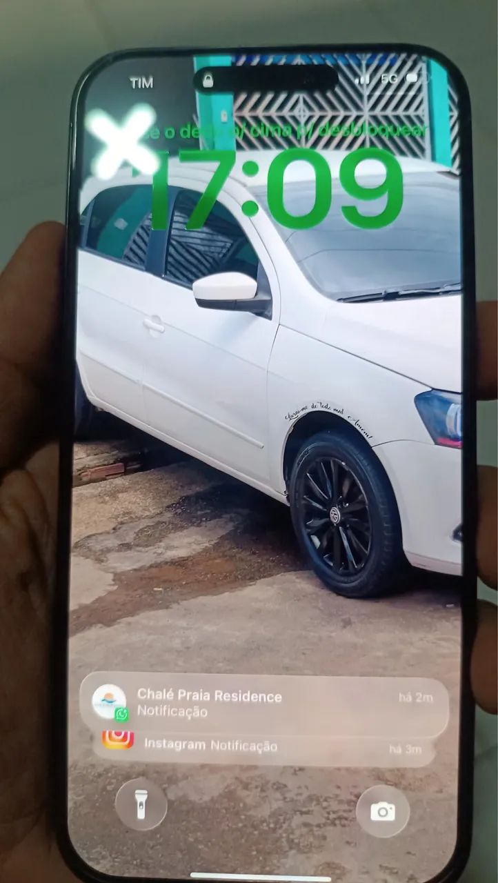iPhone 15 pro Max  - Foto 3