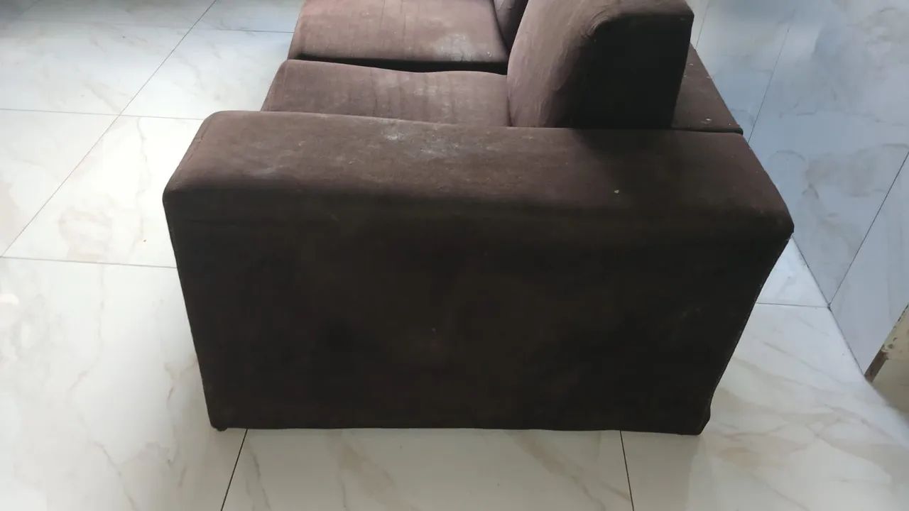 SOFÁ 2 LUGARES  - Foto 2