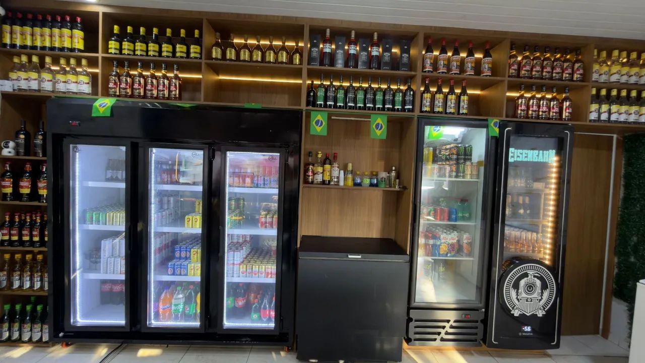 Vende-se Distribuidora de bebidas  - Foto 5